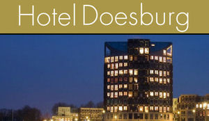 Nieuw hotel in Doesburg