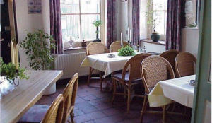 Gast eet 6500 keer bij 't Wapen in Ameide