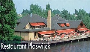 Van der Valk sluit restaurant Plaswijck