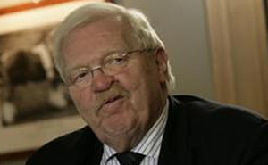 Dick Wildeman krijgt Bredase bierprijs