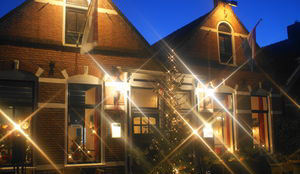 Ex-eigenaar toprestaurant slaat nieuwe weg in