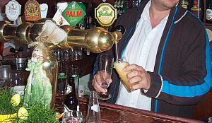 Weer meer fraude in horeca België