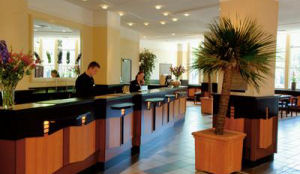 Omzet NH hotels daalt