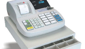 Cafetariahouder vindt kassa op straat na overval