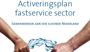 Verkiezing meest duurzame cafetaria