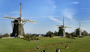 Meer Europeanen op vakantie in eigen land
