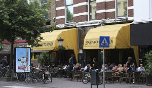 Toegangsverbod horeca Utrecht