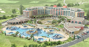 Bulgaarse aanwinst voor Golden Tulip