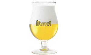 Duvel plust 16 procent in 2008