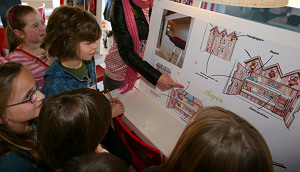 Center Parcs vervult slaapwensen kinderen