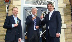 Holland Hotels haakt aan bij Xandrion