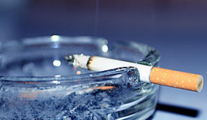 Rookcafé De Balk in strijd met horecawet