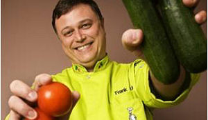 Vork en Mes in strijd om groentetitel Benelux