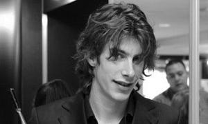 Diga door zonder Johan Kersten