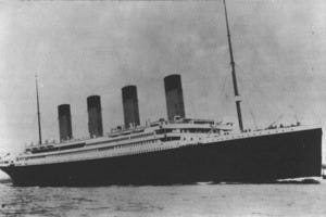 Fin wil Titanic-hotel bouwen