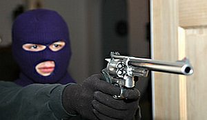Extra maatregelen tegen overvallen