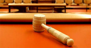 Imperium horecaman Salomons ingestort