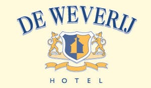 Hotel De Weverij overvallen