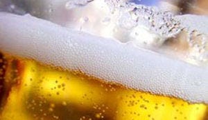 Bierverkoop daalt in Belgische horeca