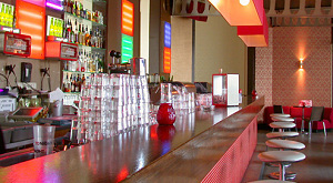 Arena host netwerkborrel Hotelvrijmibo