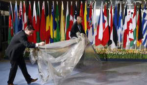 Afghanistantop: personeel horeca niet door screening