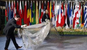 Afghanistantop: personeel horeca niet door screening