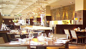 Relaunch restaurant Sophia van HME