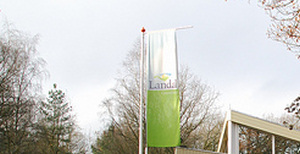 Landal breidt uit met waterpark in Flevoland