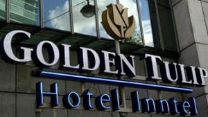 Tweede overnamekandidaat voor Golden Tulip