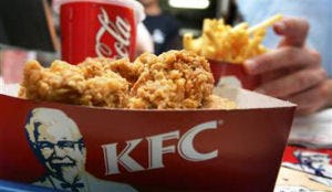 Domino's, KFC en Smullers meer controles VWA