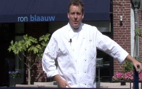 Wijnomzet Ron Blaauw daalt dertig procent