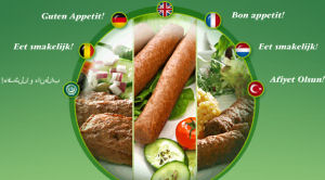 Nieuwe productielocatie voor Mekkafood