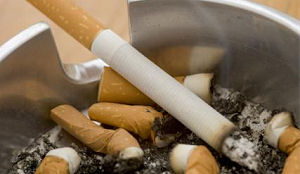 Rookverbod cafés zonder personeel onderuitgehaald