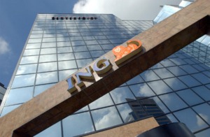 ING: Horeca -7% in 2009