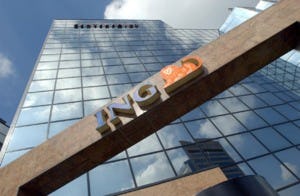 ING: Horeca -7% in 2009