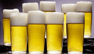 Anheuser-Busch InBev reorganiseert in Benelux