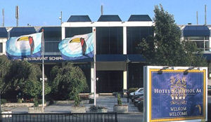 Dodelijke schietpartij Van der Valk Hotel Schiphol