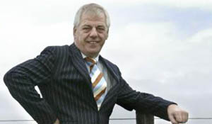 Van der Most wil nieuw hotel en wellnesscentrum