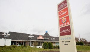 Burger King opent in AC Nieuwegein