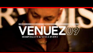 Venuez trekt 4500 bezoekers