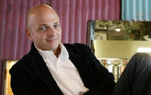 Ben van Beurten: '1 november open