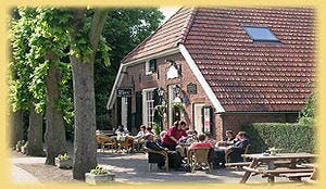 Nieuw hotel in Achterhoek
