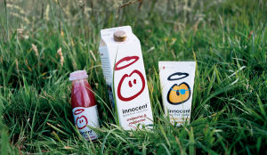Coca Cola investeert in smoothies