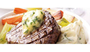 Topchefs proeven vliegtuigeten