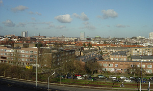 Bouw geen nieuwe hotels in Maastricht
