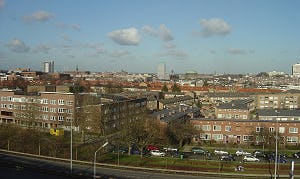 Bouw geen nieuwe hotels in Maastricht