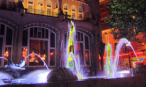 Amsterdam hofleverancier DHA 2009