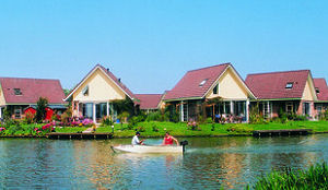 Paasweekeinde trekt veel buitenlandse toeristen