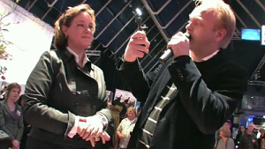 Prijs voor De Jonge (Boenk Catering)