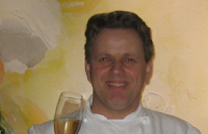 Pieter de Ronde is SVH Meesterkok